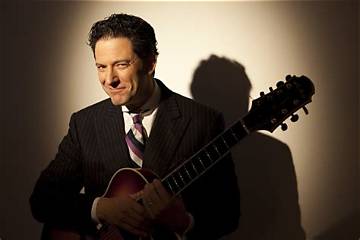 John Pizzarelli Net Worth