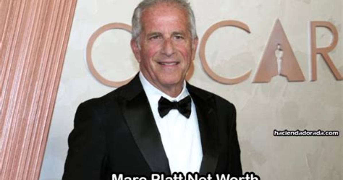 John Platt Net Worth