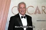 John Platt Net Worth