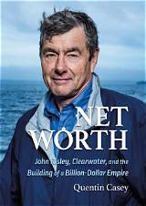 John Quentin Net Worth