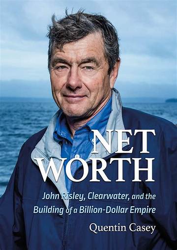 John Quentin Net Worth