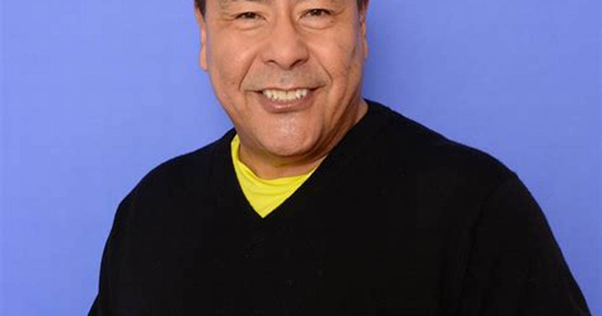 John Quinones Net Worth