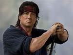 John Rambo Net Worth