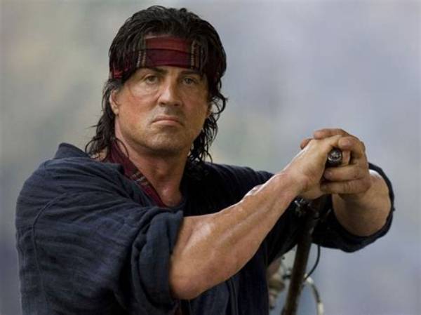 John Rambo Net Worth