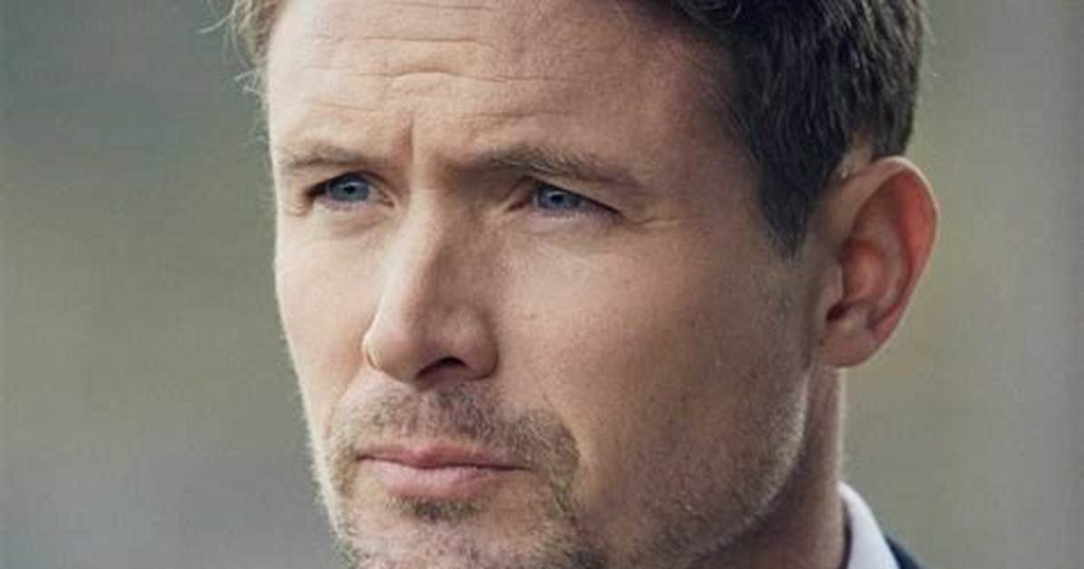 John Reardon Net Worth