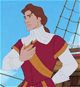John Rolfe Net Worth