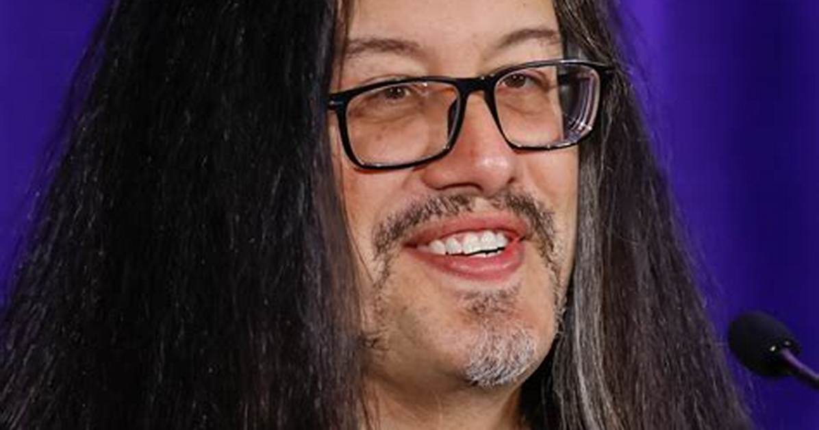 John Romero Net Worth