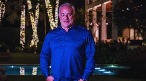 John Ruiz Net Worth