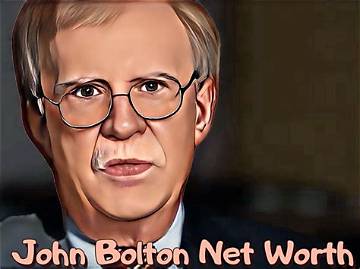 John S. Battle Net Worth