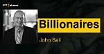 John Sall Net Worth