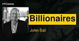 John Sall Net Worth