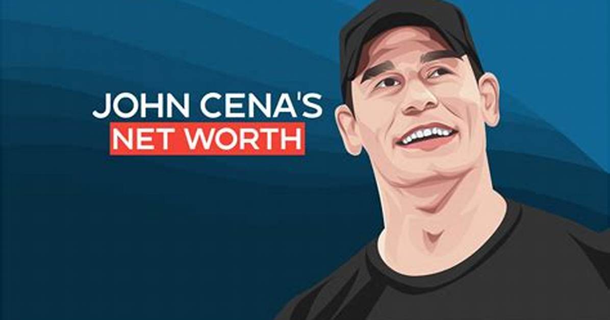 John San Nicolas Net Worth