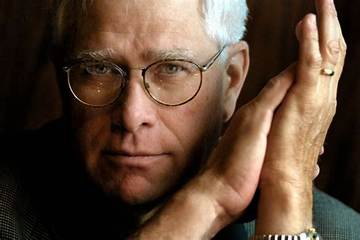 John Sandford Net Worth