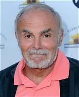 John Saxon Net Worth