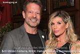 John Scarpaci Net Worth