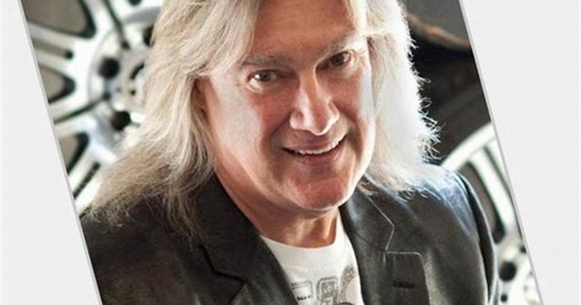 John Schlitt Net Worth