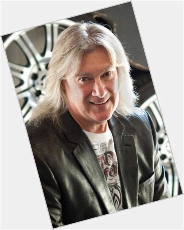 John Schlitt Net Worth