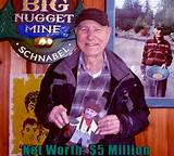 John Schnabel Net Worth