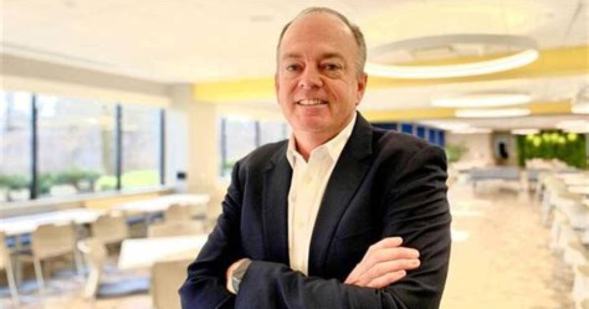 John Schwab Net Worth