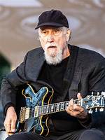 John Scofield Net Worth