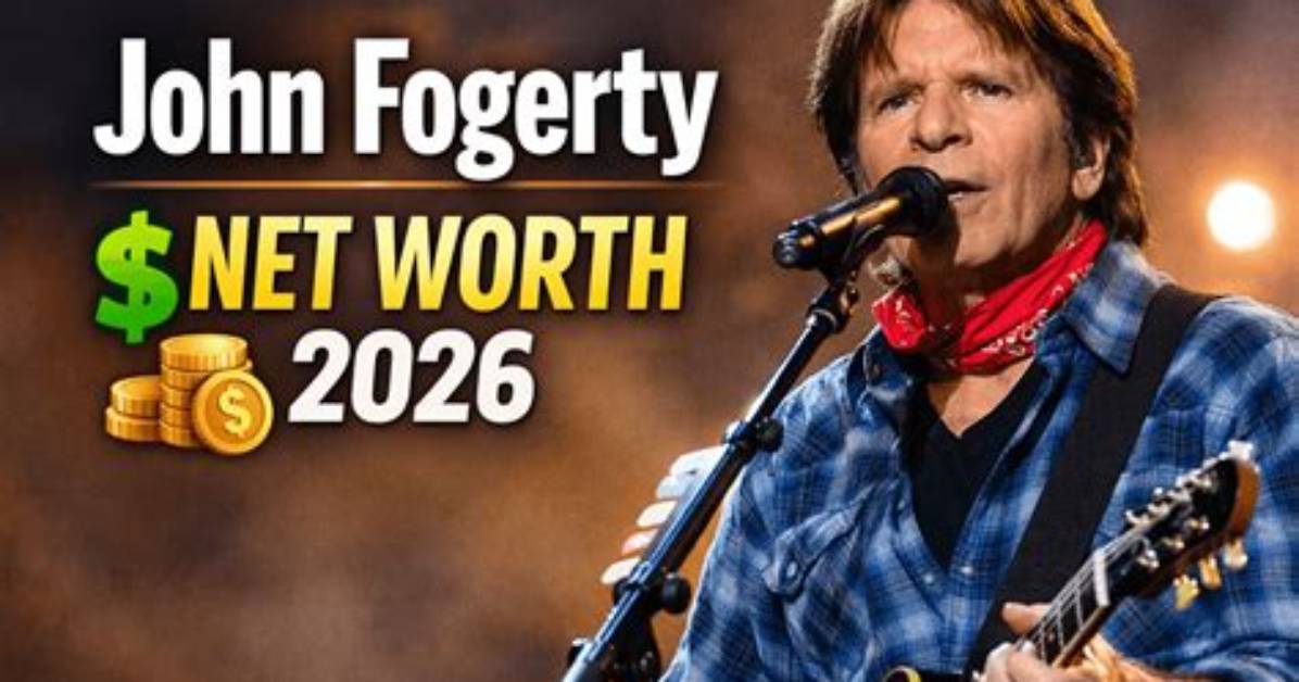 John Seifert Net Worth
