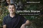 John Sharpe Net Worth