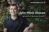 John Sharpe Net Worth