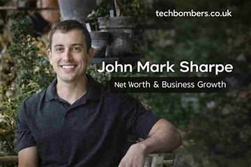 John Sharpe Net Worth