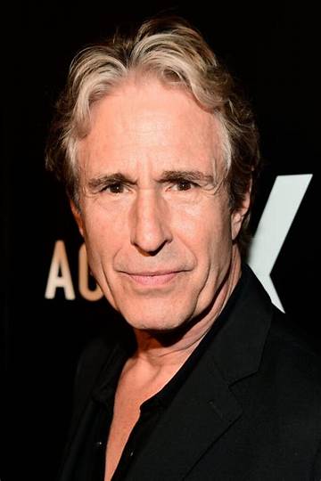 John Shea Net Worth