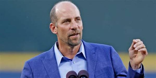 John Smoltz Net Worth