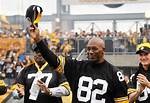 John Stallworth Net Worth