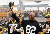John Stallworth Net Worth