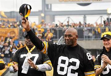 John Stallworth Net Worth