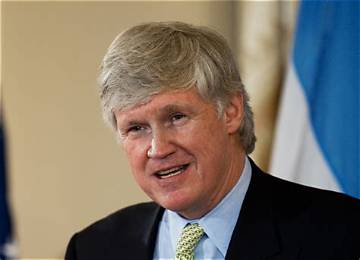 John Stanton Net Worth