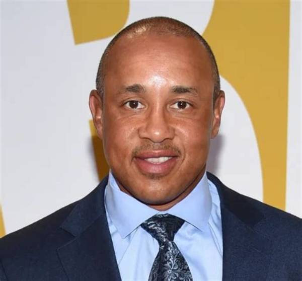 John Starks Net Worth