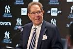 John Sterling Net Worth