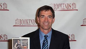 John Stockton Net Worth