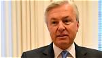 John Stumpf Net Worth