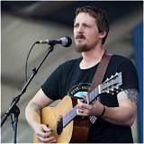 John Sturgill Simpson Net Worth