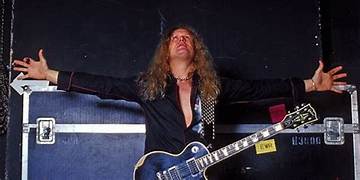 John Sykes Net Worth