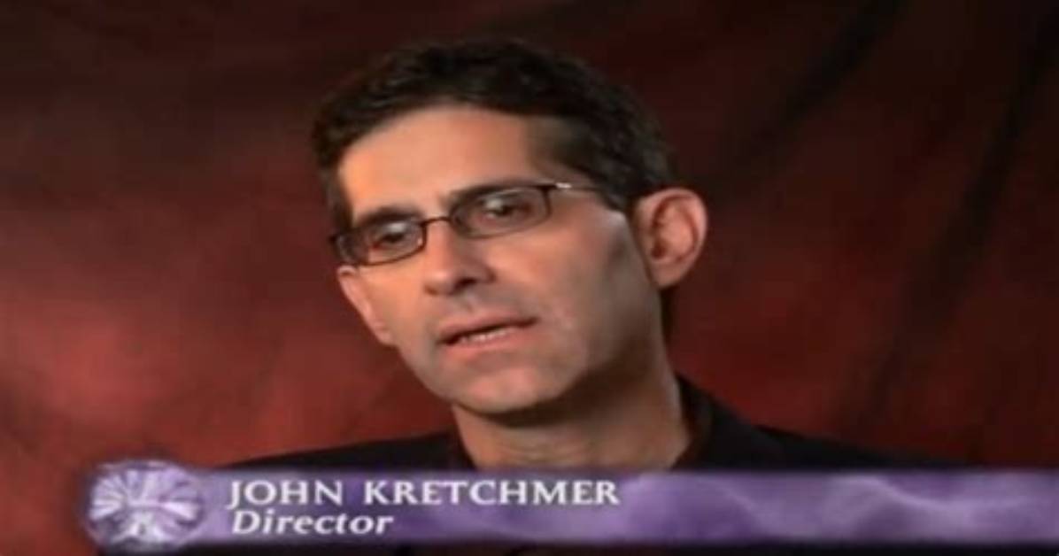 John T. Kretchmer Net Worth