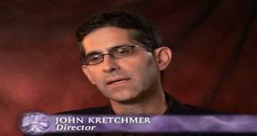 John T. Kretchmer Net Worth