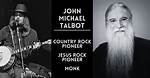 John Talbot Net Worth