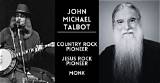 John Talbot Net Worth