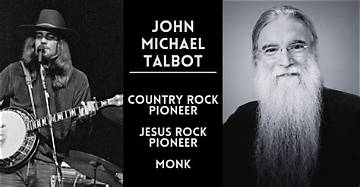 John Talbot Net Worth