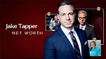 John Tapper Net Worth