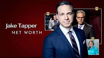 John Tapper Net Worth