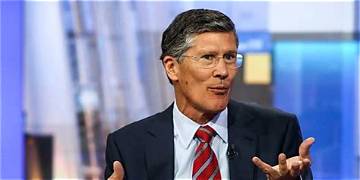 John Thain Net Worth