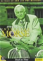 John Thaw Net Worth