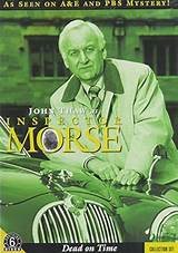 John Thaw Net Worth